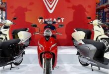 Bukan Sekadar Emisi Nol, Motor Listrik VinFast Menawarkan Kemudahan untuk Harian