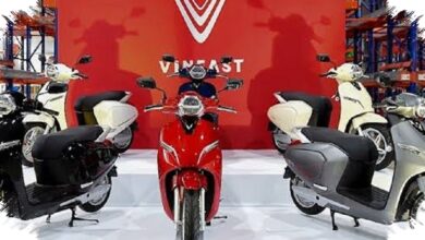 Bukan Sekadar Emisi Nol, Motor Listrik VinFast Menawarkan Kemudahan untuk Harian