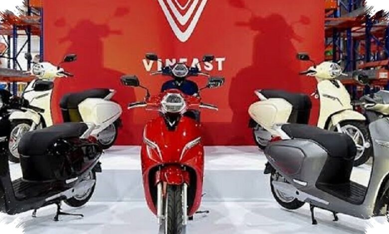 Bukan Sekadar Emisi Nol, Motor Listrik VinFast Menawarkan Kemudahan untuk Harian