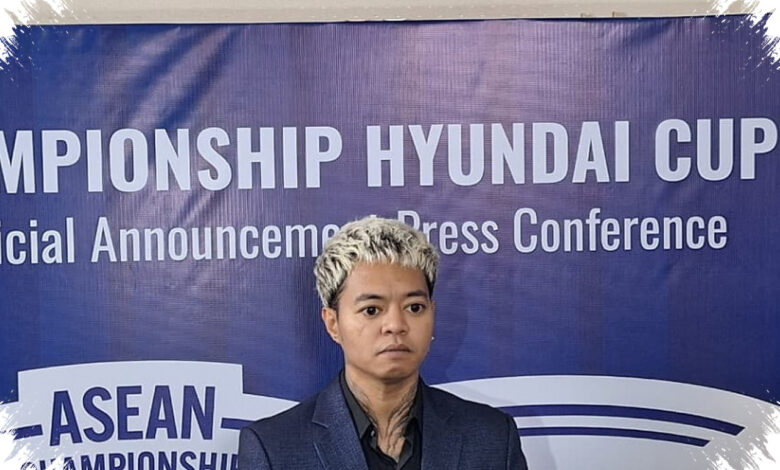 Reza Arap Hentikan Marapthon, Siapkan Siaran AFF 2026 dari Studio dan Stadion