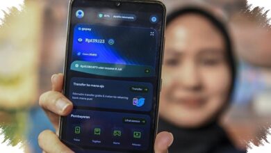 Transfer ke 7 Negara Kini Ada di Gopay, Biaya dan Kurs Terlihat Sebelum Kirim