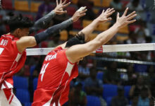 Servis ke Pemain Nomor 9 Bongkar Pertahanan Kamboja, Indonesia Menang 3-0