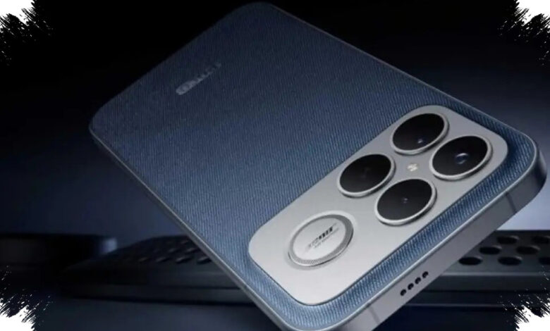 Redmi K100 Pro Dirumorkan Bawa Baterai 8.500 mAh, Layar 185Hz Ikut Menyusul