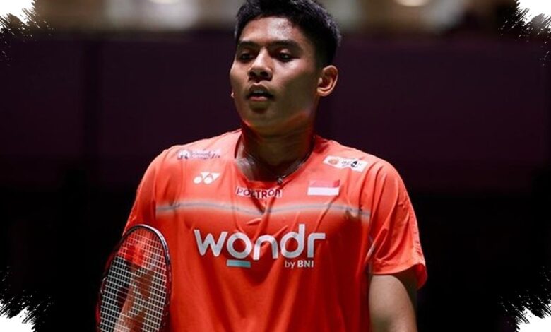 Ubed Takluk dari Antonsen, Perlawanan di Gim Kedua Jadi Bekal Berharga