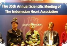40% Daerah Belum Terlayani Optimal, Dokter Jantung Menumpuk di Dua Pulau