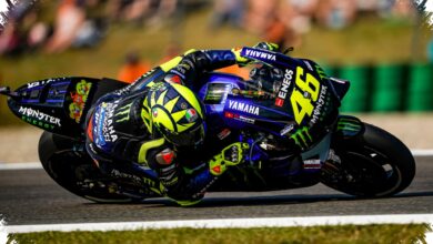 Bukan Deretan Gelar, Ini Warisan Valentino Rossi yang Paling Membuatnya Bangga