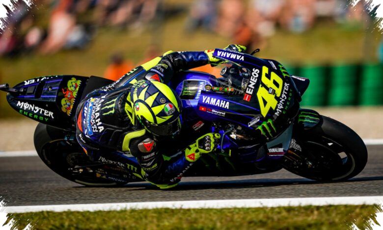 Bukan Deretan Gelar, Ini Warisan Valentino Rossi yang Paling Membuatnya Bangga