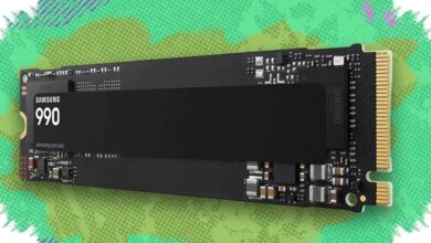 Samsung 990 SSD Tawarkan Performa per Watt 38% Lebih Baik saat Harga Komponen Naik