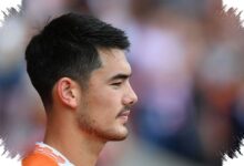 Dijual Ipswich, Elkan Baggott Memulai Ulang Jalan Karier di Millwall