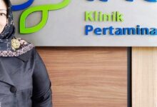 Setelah Layani 1,5 Juta Pelanggan, Klinik Pertamina IHC Perluas Akses Kesehatan