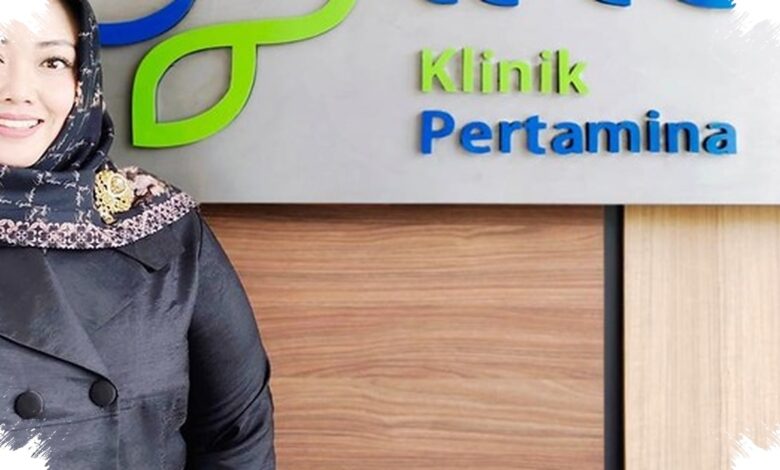 Setelah Layani 1,5 Juta Pelanggan, Klinik Pertamina IHC Perluas Akses Kesehatan
