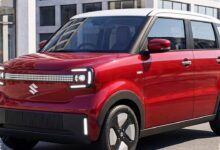 Suzuki Siapkan EV Mungil di Bawah 20.000 Poundsterling, Siap Menantang Rival Eropa
