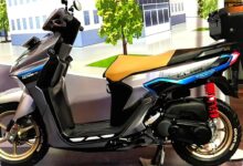 5 Penguat Yamaha Gear Ultima untuk Menghadapi Jalan Rusak dan Beban Harian