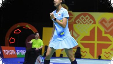 Tiket Perempat Final Diperebutkan, 5 Wakil Indonesia Jalani Hari Panjang di Japan Open 2026