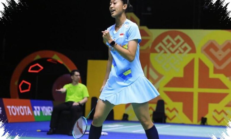 Tiket Perempat Final Diperebutkan, 5 Wakil Indonesia Jalani Hari Panjang di Japan Open 2026