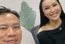 Kalina Ocktaranny Belum Puas dengan Maaf Vicky, Menanti Emma Fauziah Bicara Langsung