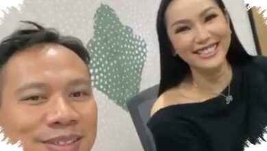 Kalina Ocktaranny Belum Puas dengan Maaf Vicky, Menanti Emma Fauziah Bicara Langsung