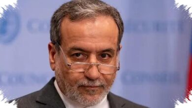 Menara Pengawas Chabahar Dihantam, Iran Sebut Serangan AS Kejahatan Perang