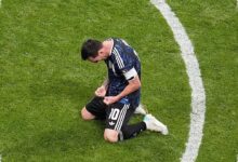 Dua Assist di Semifinal Buka Jalan Messi Mengejar Ballon d’Or Kesembilan