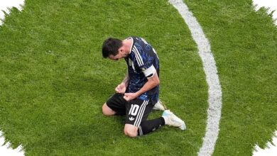 Dua Assist di Semifinal Buka Jalan Messi Mengejar Ballon d’Or Kesembilan