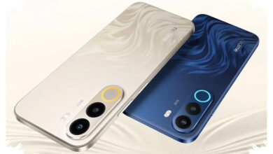Realme C100x Tawarkan Baterai 8.000mAh dan Bodi Tahan Banting di Harga Murah