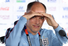 Kalah Dramatis dari Argentina, Tuchel Tetap Dipercaya Menangani Inggris hingga EURO 2028
