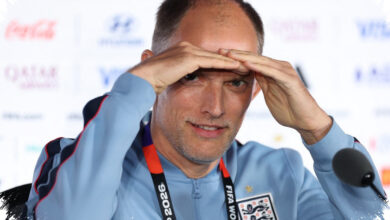 Kalah Dramatis dari Argentina, Tuchel Tetap Dipercaya Menangani Inggris hingga EURO 2028