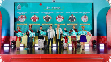 7 Kategori KLHN 2026, Ketulusan Layanan Honda Jadi Penentu Para Juara