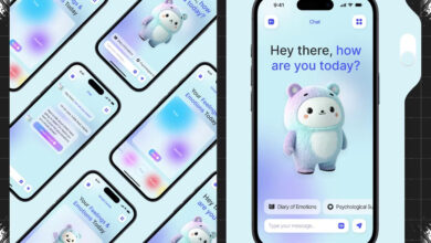 Fitur Persona Doubao Ditutup, Aturan China Putuskan Ikatan Pengguna dengan AI