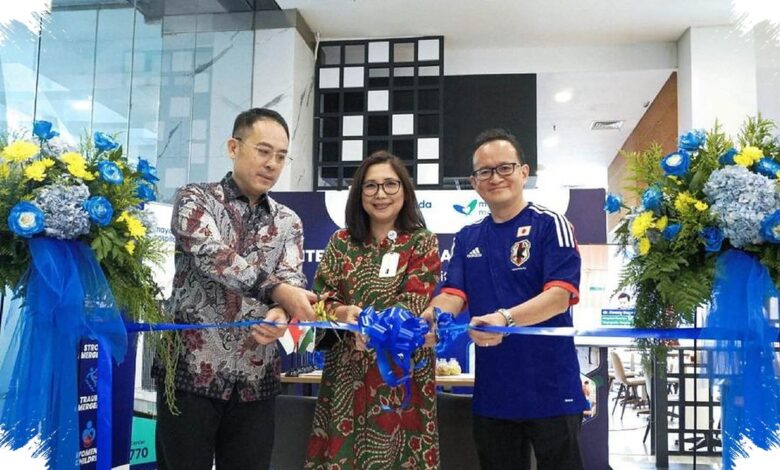 Pasien Asing di Kuningan Kini Dapat Pendampingan Berobat dalam Berbagai Bahasa