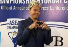 Reza Arap Tak Mau Disebut Pemimpin, AAA Clan Tumbuh Lewat Kerja Bersama