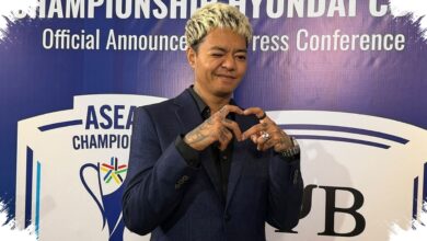 Reza Arap Tak Mau Disebut Pemimpin, AAA Clan Tumbuh Lewat Kerja Bersama
