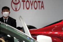 Mobil China Menyalip Jepang di Eropa, Toyota Minta Rival Bersatu Demi Bertahan