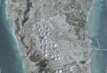 AS Bisa Merebut Pulau Iran, Namun Pendudukannya Terancam Jadi Perang Mahal
