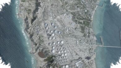 AS Bisa Merebut Pulau Iran, Namun Pendudukannya Terancam Jadi Perang Mahal