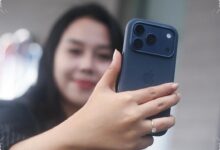 Apple Intelligence Mendekat ke China, iPhone Akan Didukung AI Baidu dan Alibaba