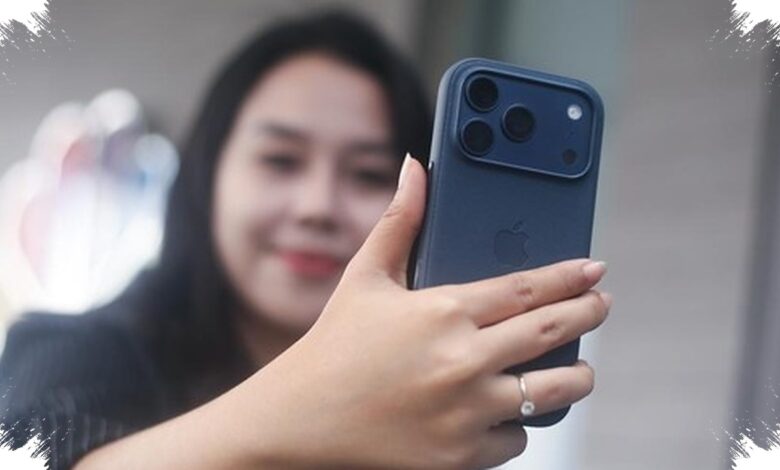 Apple Intelligence Mendekat ke China, iPhone Akan Didukung AI Baidu dan Alibaba