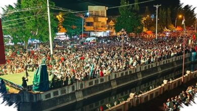 Nobar Piala Dunia TNI AD Putar Rp5,03 Triliun, UMKM hingga Kafe Ikut Bergerak