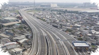 Tarif Terintegrasi JTCC Bisa Pangkas Biaya Logistik, Aturannya Masih Dinanti