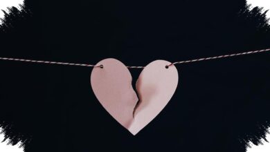 6 Langkah Pulih dari Putus Cinta, No Contact 30 Hari Jadi Titik Awal