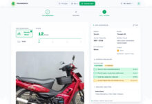 Motor Tanpa DP di Pegadaian Tidak Tersedia, Uang Muka Justru Jadi Syarat Awal