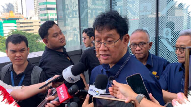 Bunga Pinjaman Mikro Turun ke 8 Persen, Rp65 Triliun Sudah Menjangkau 14,9 Juta Usaha