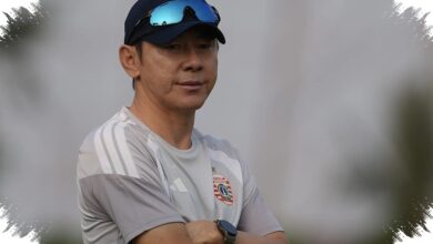 Persija Belum Lengkap, Shin Tae-yong Justru Memulai Revolusi dari Disiplin