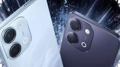 Baterai 6.500mAh dan Harga INR 19,999, vivo T5 Lite Menekan Kelas 5G