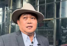 MAKI Desak KPK Ambil Alih Perkara Febrie, Wewenangnya Dinilai Melemah