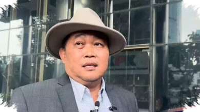 MAKI Desak KPK Ambil Alih Perkara Febrie, Wewenangnya Dinilai Melemah
