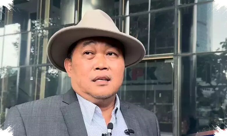 MAKI Desak KPK Ambil Alih Perkara Febrie, Wewenangnya Dinilai Melemah
