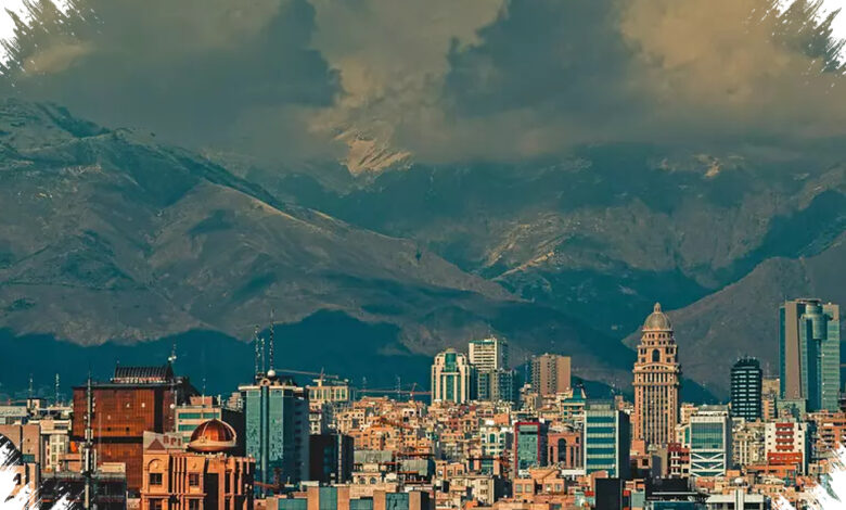 Iran Bukan Sekadar Nama Baru, Keputusan 1935 Mengubah Cara Dunia Menyebut Persia