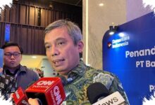 BTN Kejar 344.600 Nasabah Baru lewat Akuisisi Kredit Pensiun Rp7,34 Triliun