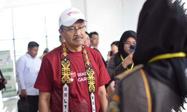 SMA Fatih Aceh Masuk Sekolah Garuda, Dari Misi Tsunami Menuju Talenta Global